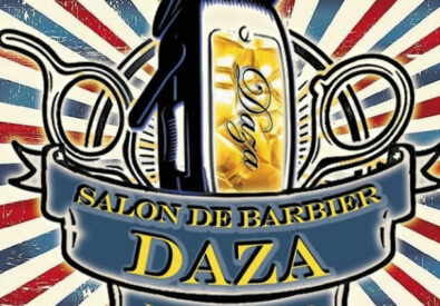 Daza Barbershop