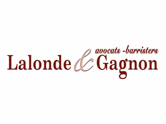 Lalonde et Gagnon Cabinet d’avocats 